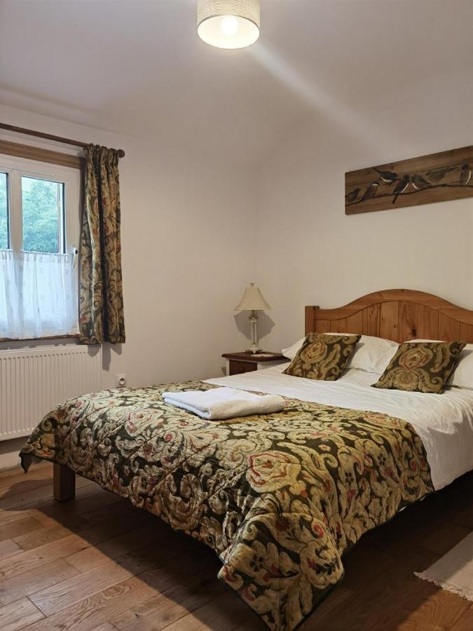 Soupiets Bed & Breakfast Betpouey Exterior photo